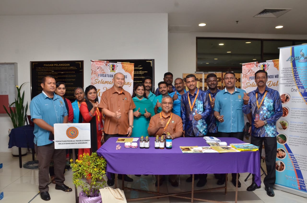 KARNIVAL KESIHATAN MAJLIS BANDARAYA SEREMBAN TAHUN 2023