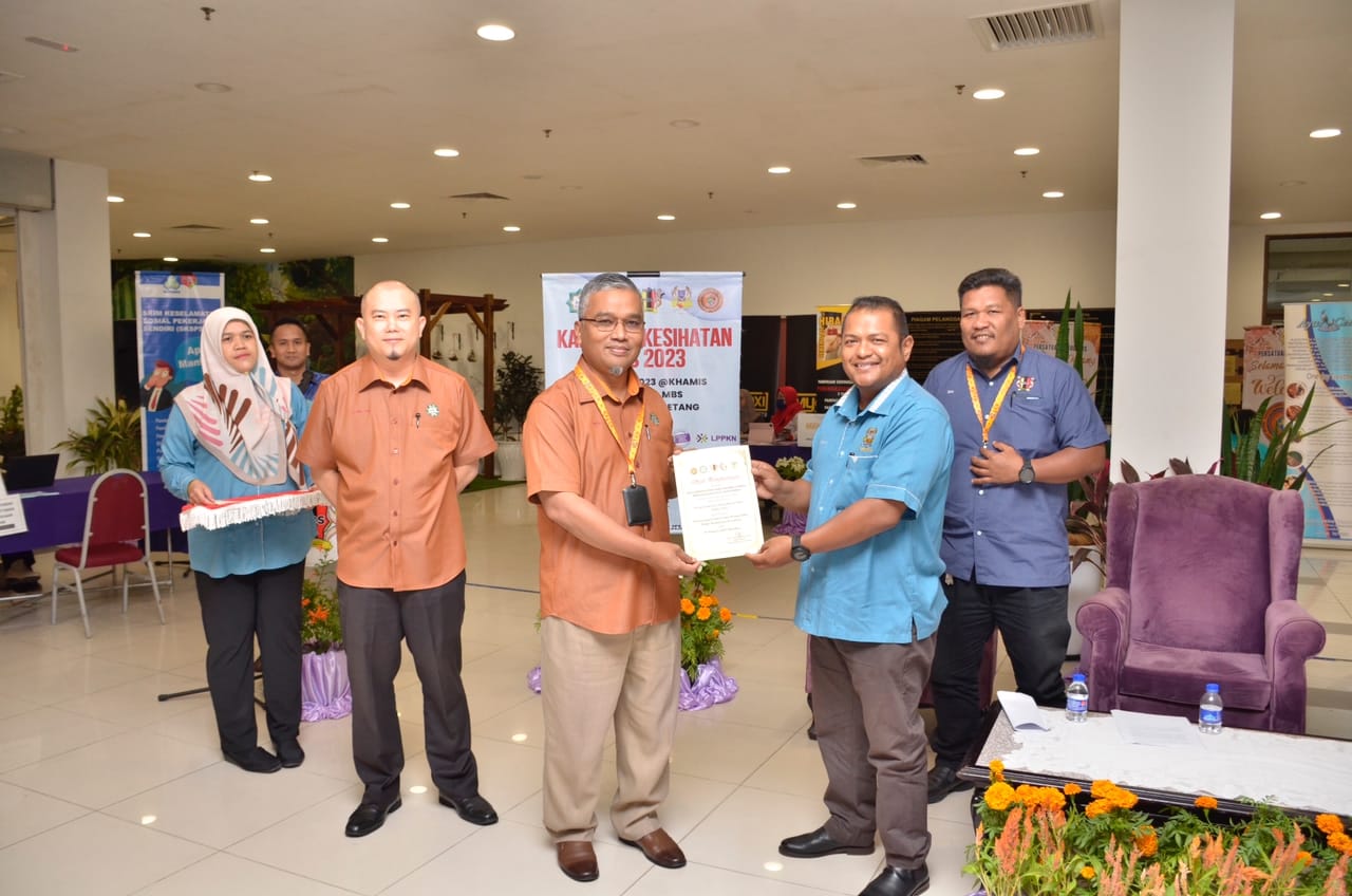 KARNIVAL KESIHATAN MAJLIS BANDARAYA SEREMBAN TAHUN 2023