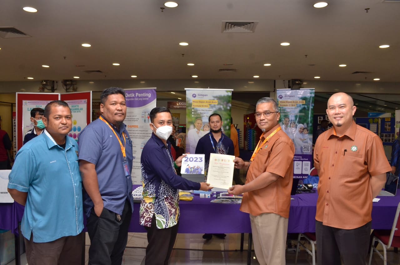 KARNIVAL KESIHATAN MAJLIS BANDARAYA SEREMBAN TAHUN 2023