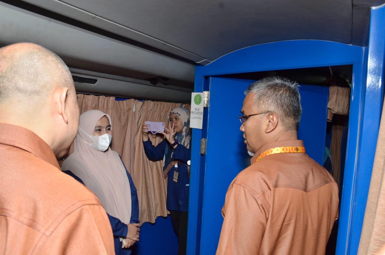 KARNIVAL KESIHATAN MAJLIS BANDARAYA SEREMBAN TAHUN 2023