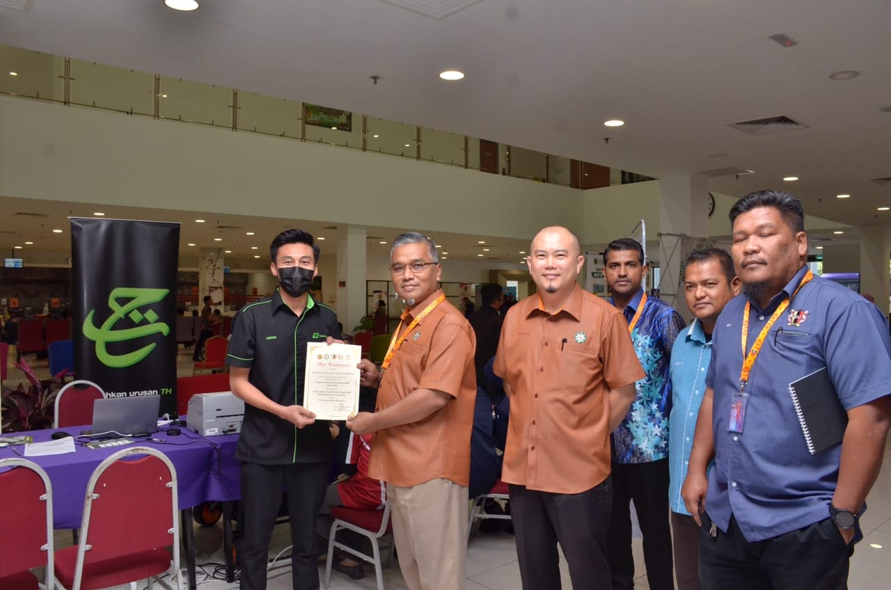 KARNIVAL KESIHATAN MAJLIS BANDARAYA SEREMBAN TAHUN 2023