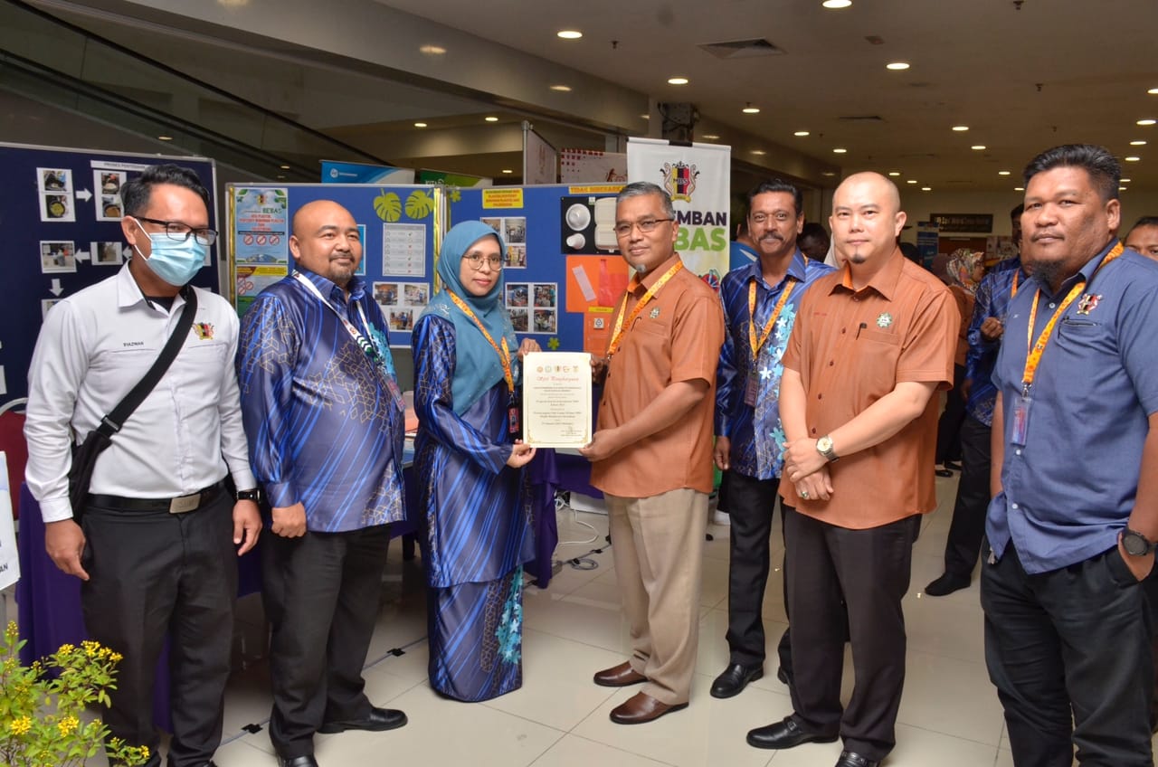 KARNIVAL KESIHATAN MAJLIS BANDARAYA SEREMBAN TAHUN 2023