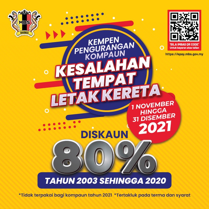 KEMPEN PENGURANGAN KOMPAUN