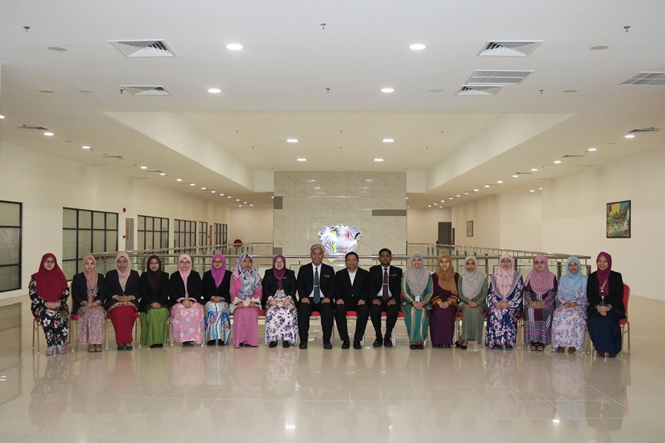 LAWATAN KERJA SERTA SESI PERBINCANGAN MEJA BULAT BERKENAAN PELAKSANAAN PERAKAUNAN AKRUAN DI MAJLIS BANDARAYA SEREMBAN