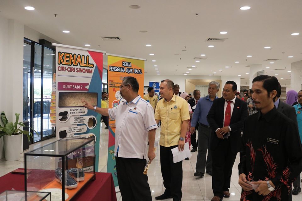 KARNIVAL MINI KESIHATAN 2020