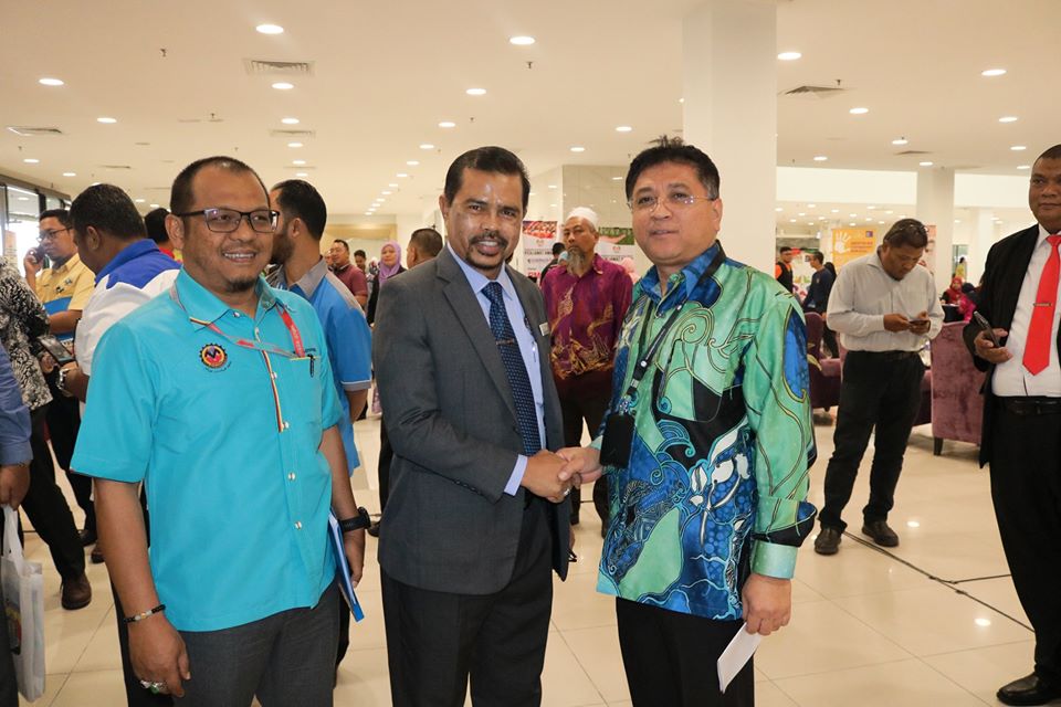 KARNIVAL MINI KESIHATAN 2020