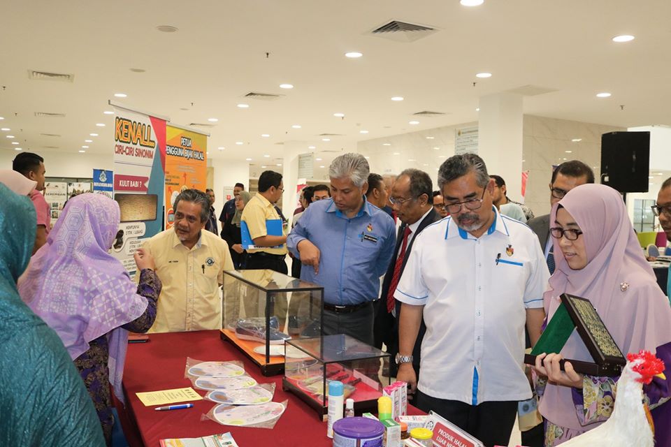 KARNIVAL MINI KESIHATAN 2020