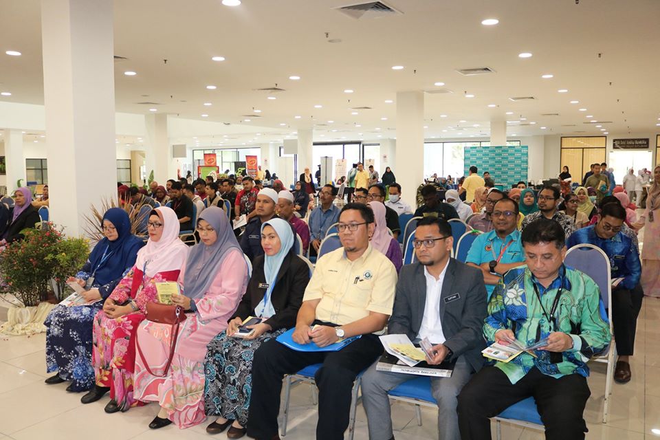 KARNIVAL MINI KESIHATAN 2020