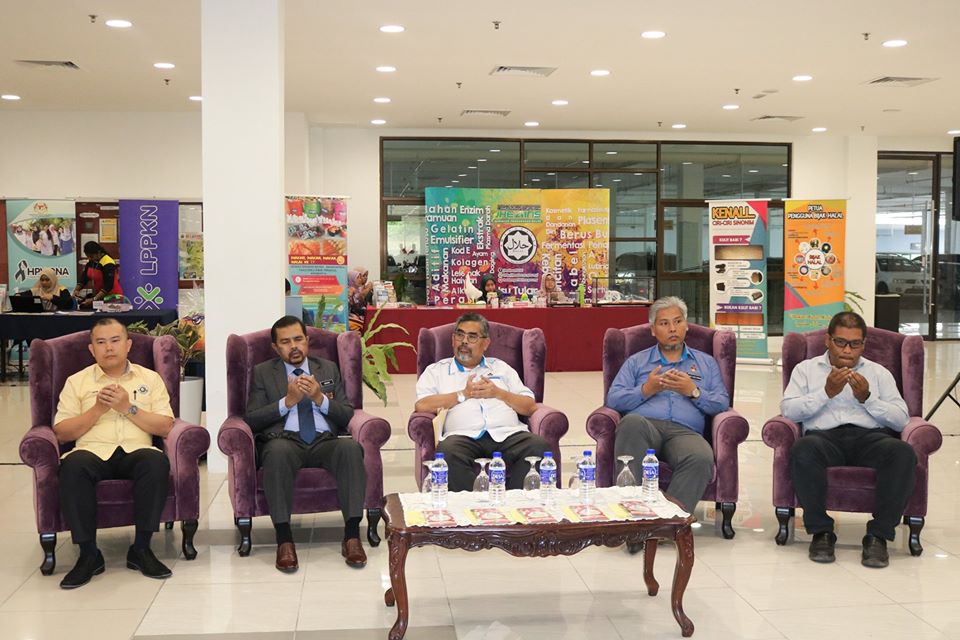 KARNIVAL MINI KESIHATAN 2020