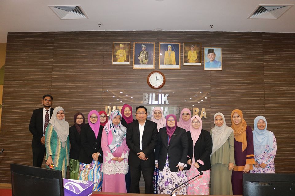 LAWATAN KERJA SERTA SESI PERBINCANGAN MEJA BULAT BERKENAAN PELAKSANAAN PERAKAUNAN AKRUAN DI MAJLIS BANDARAYA SEREMBAN