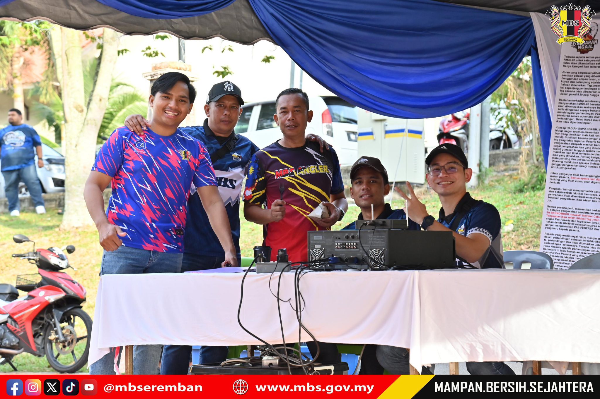 CABARAN NGAIL NISMILAN 2025