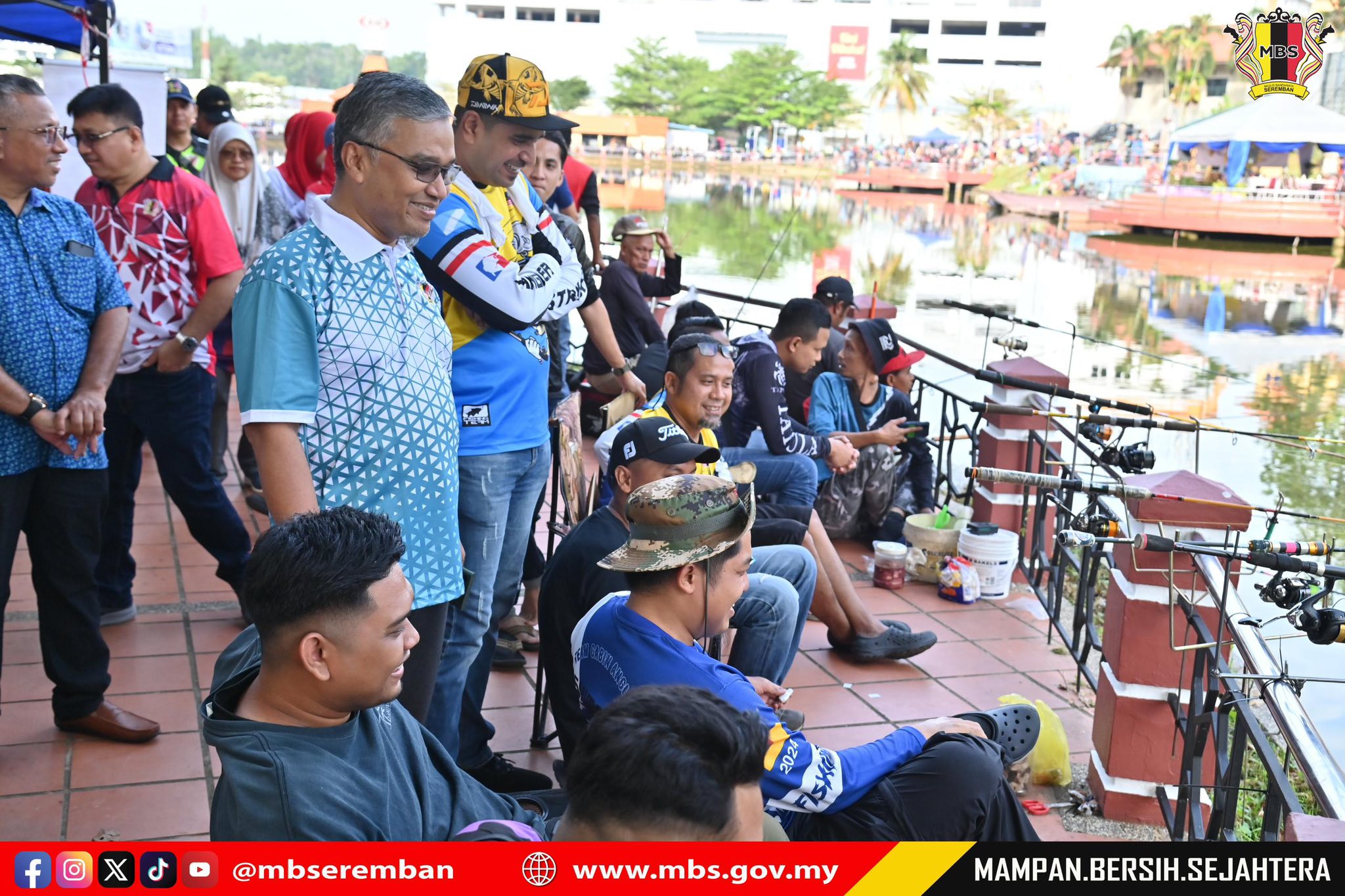 CABARAN NGAIL NISMILAN 2025