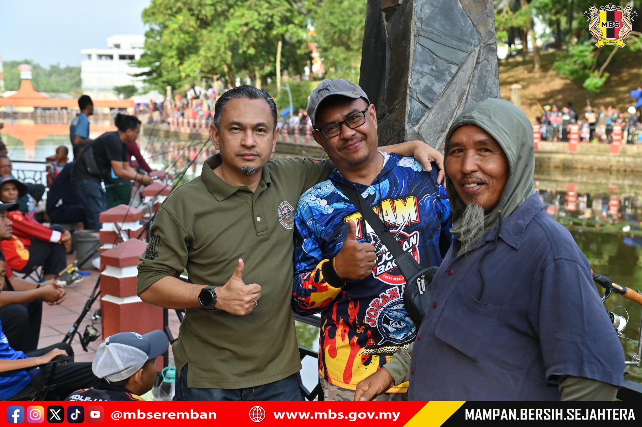 CABARAN NGAIL NISMILAN 2025