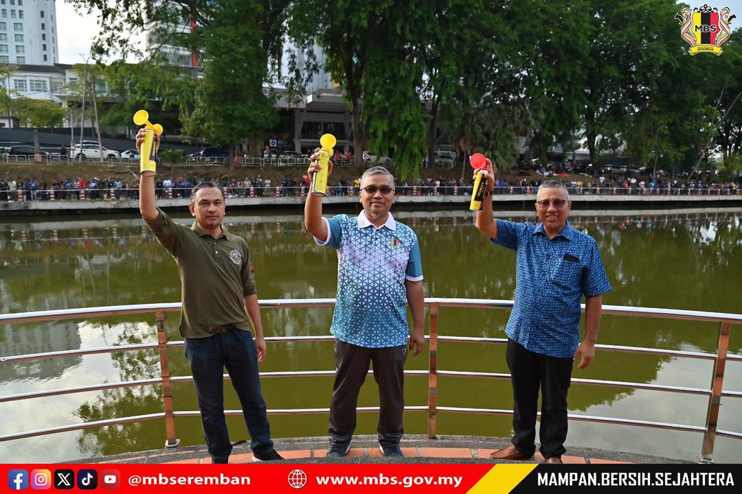 CABARAN NGAIL NISMILAN 2025