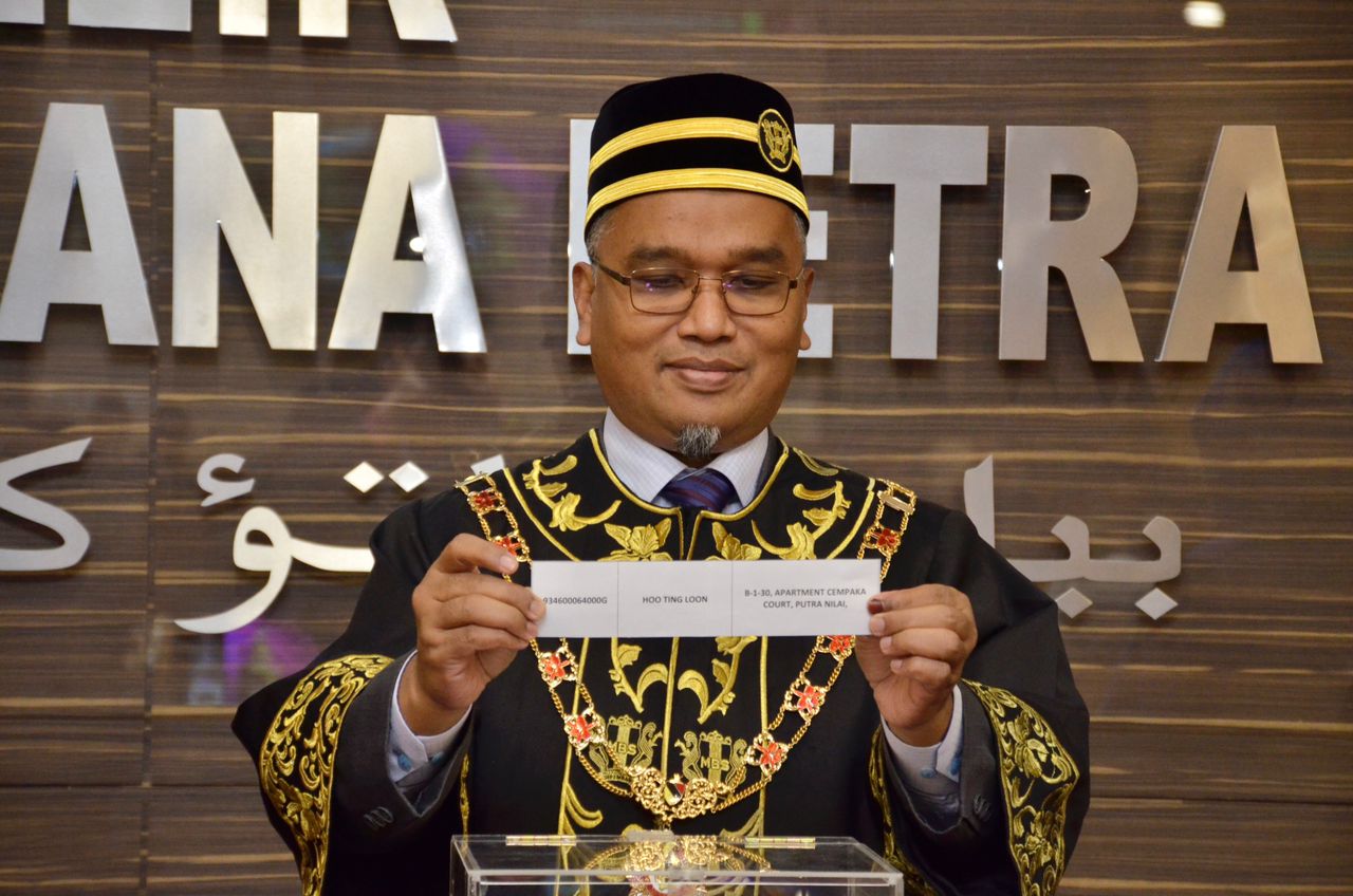 NAMA PEMENANG BAGI KEMPEN CABUTAN BERTUAH KEPADA PEMBAYAR SECARA ATAS TALIAN DENGAN BAYARAN PENUH CUKAI TAKSIRAN SEHINGGA 30 JUN 2023 BAGI BAGI BULAN OKTOBER 2022