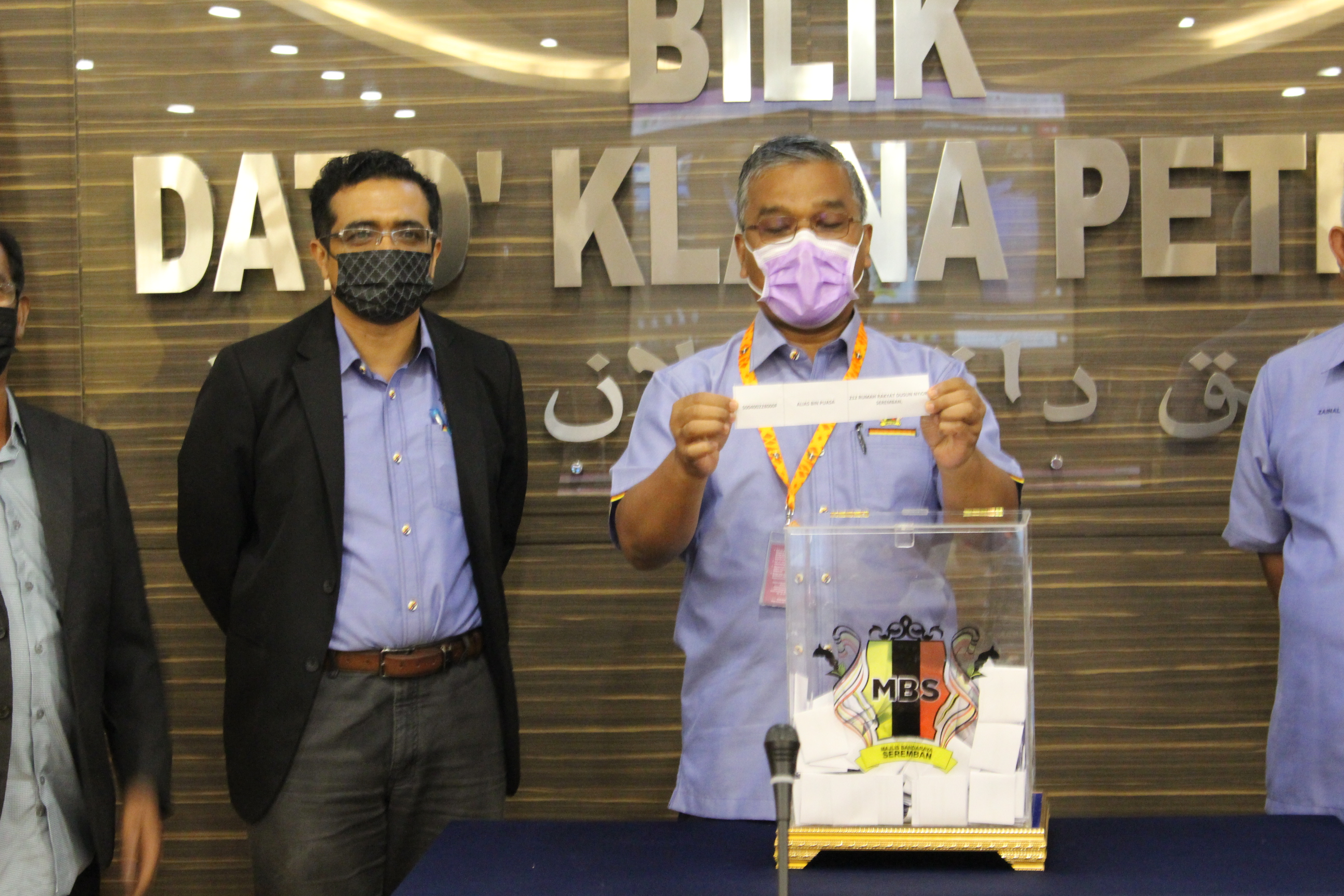 CABUTAN BERTUAH BAGI BAYARAN CUKAI TAKSIRAN ATAS TALIAN DENGAN BAYARAN PENUH HINGGA 30 JUN 2022