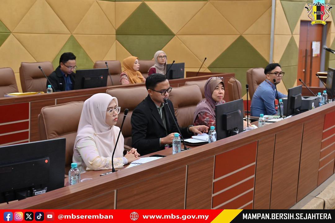 INSPEKTORAT ANUGERAH KHAS KESELAMATAN PERLINDUNGAN (IAKKP) TAHUN 2025