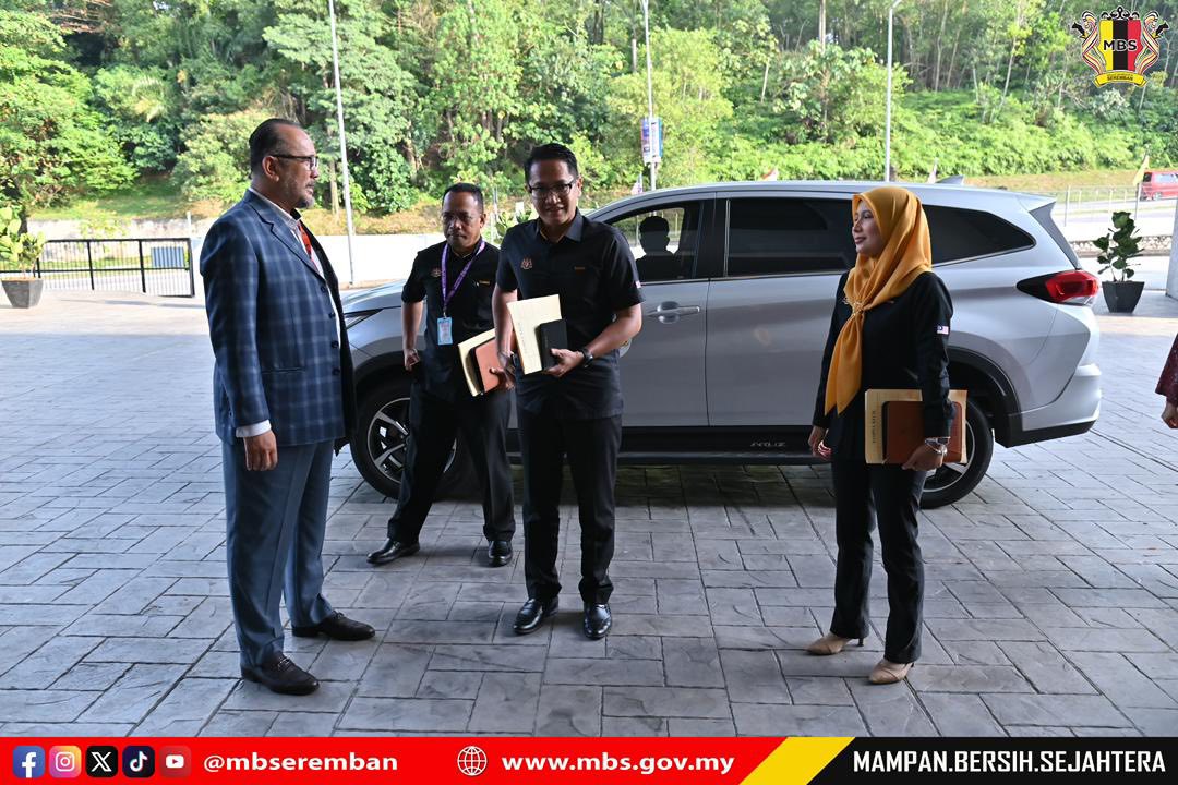 INSPEKTORAT ANUGERAH KHAS KESELAMATAN PERLINDUNGAN (IAKKP) TAHUN 2025