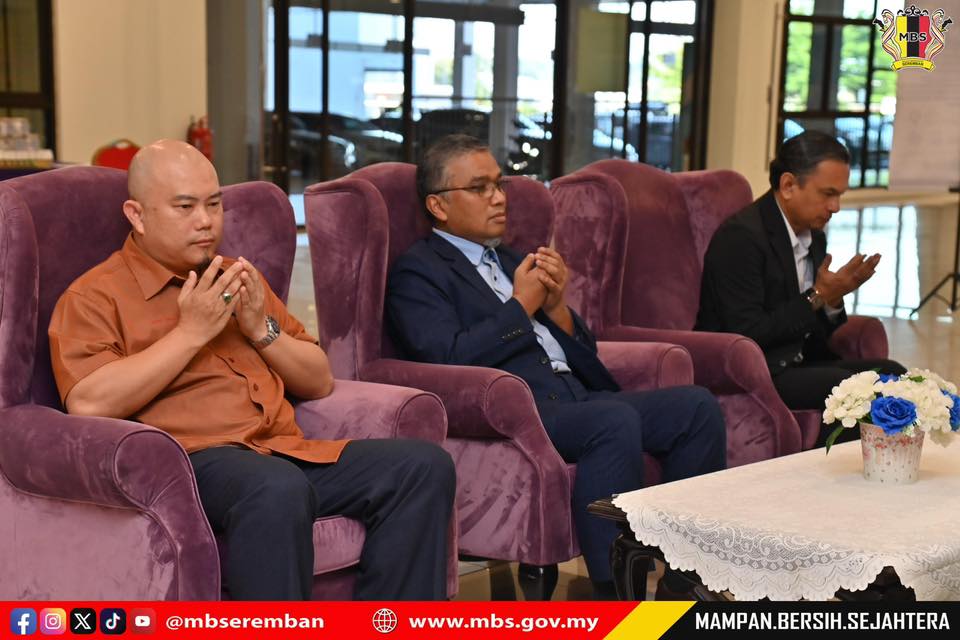 KARNIVAL KESIHATAN MBS 