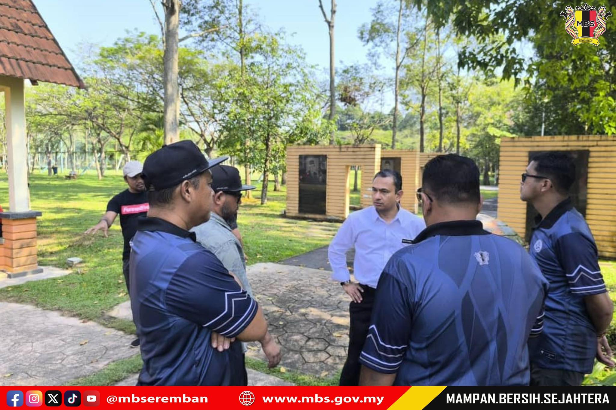 KURSUS PENYELENGGARAAN LANDSKAP DAN ARBORIKULTUR