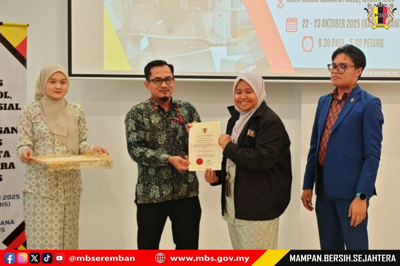 KURSUS PROTOKOL, ETIKET SOSIAL DAN PENGURUSAN MAJLIS BERSERTA PENGACARA MAJLIS