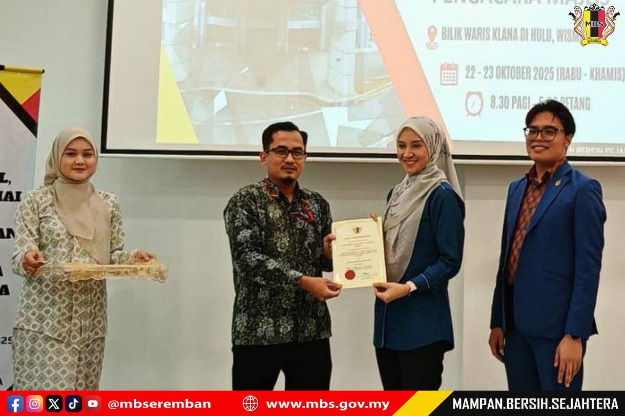 KURSUS PROTOKOL, ETIKET SOSIAL DAN PENGURUSAN MAJLIS BERSERTA PENGACARA MAJLIS