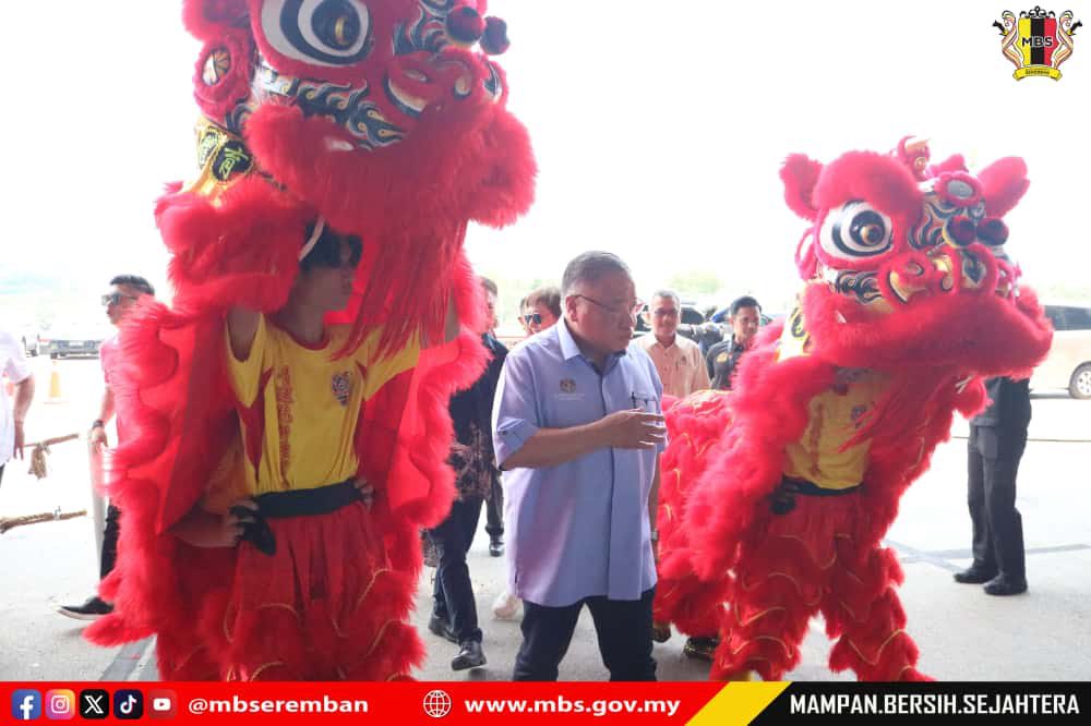 LAWATAN KE SNOWLIM WONDERLAND