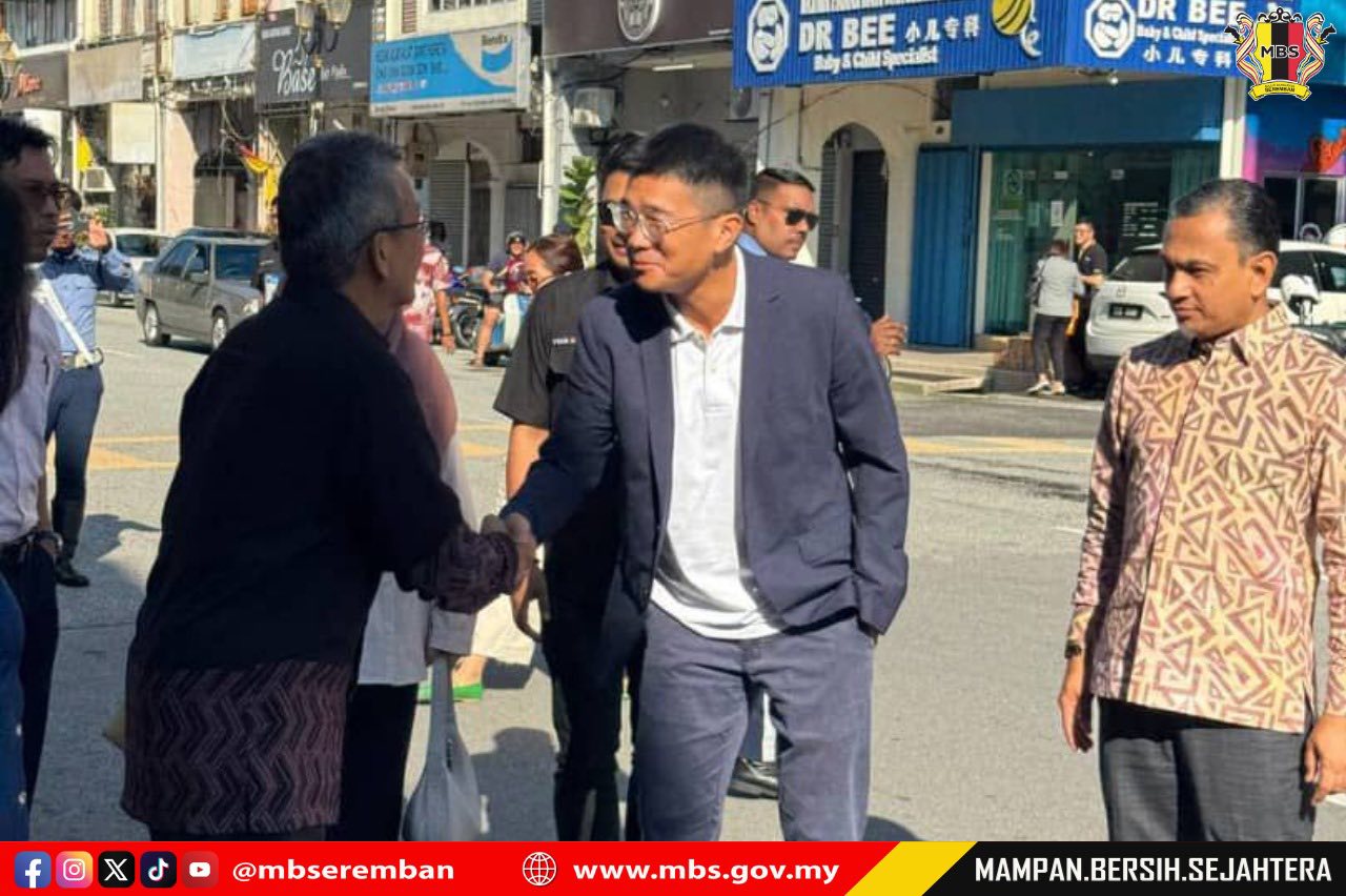 MAJLIS PENYEMPURNAAN & PENGHARGAAN MURAL @ NUTRIPLUS