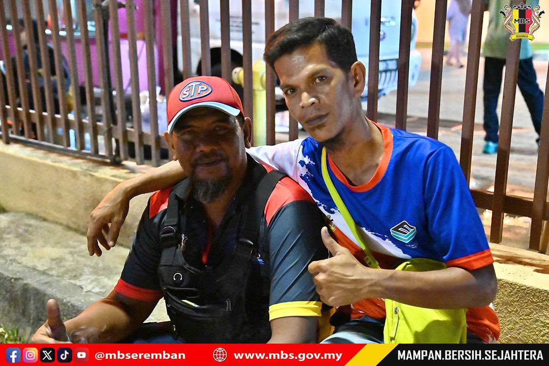 MALAM PESONA SENI 2025 SEMPENA ULANG TAHUN KE-5 MAJLIS BANDARAYA SEREMBAN