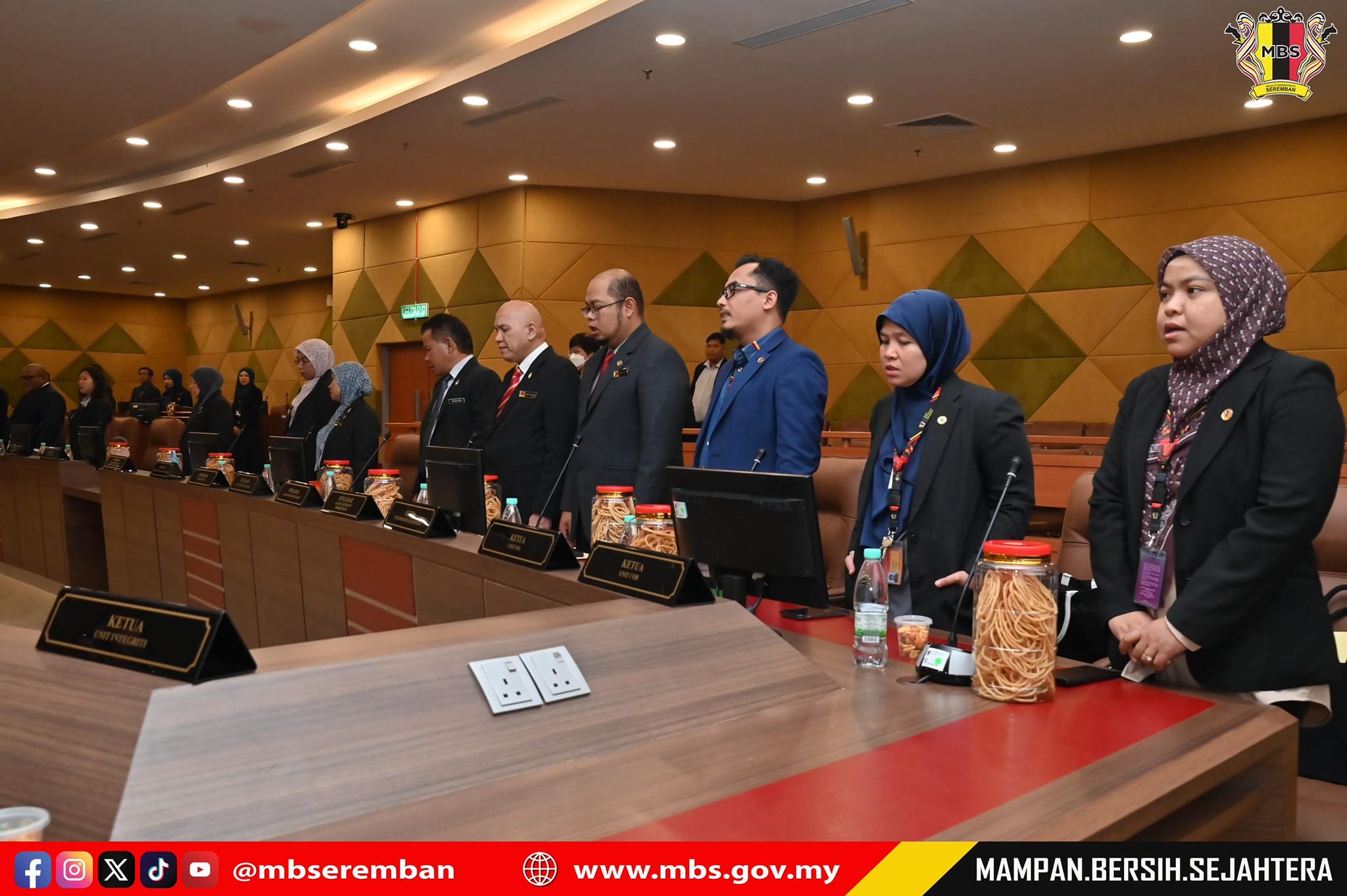 MESYUARAT MAJLIS PENUH BIL.10/2025