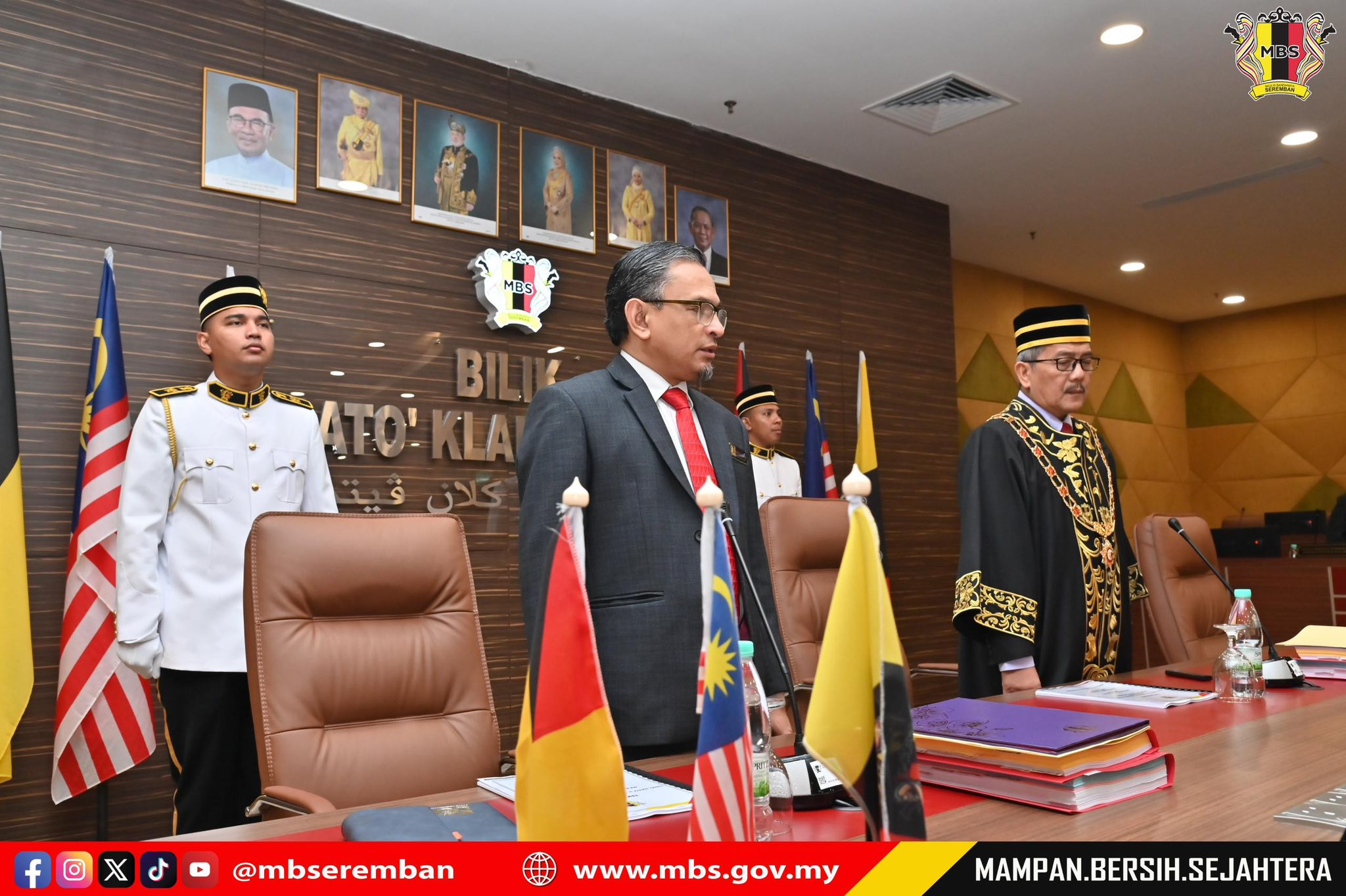 MESYUARAT MAJLIS PENUH BIL.11/2025