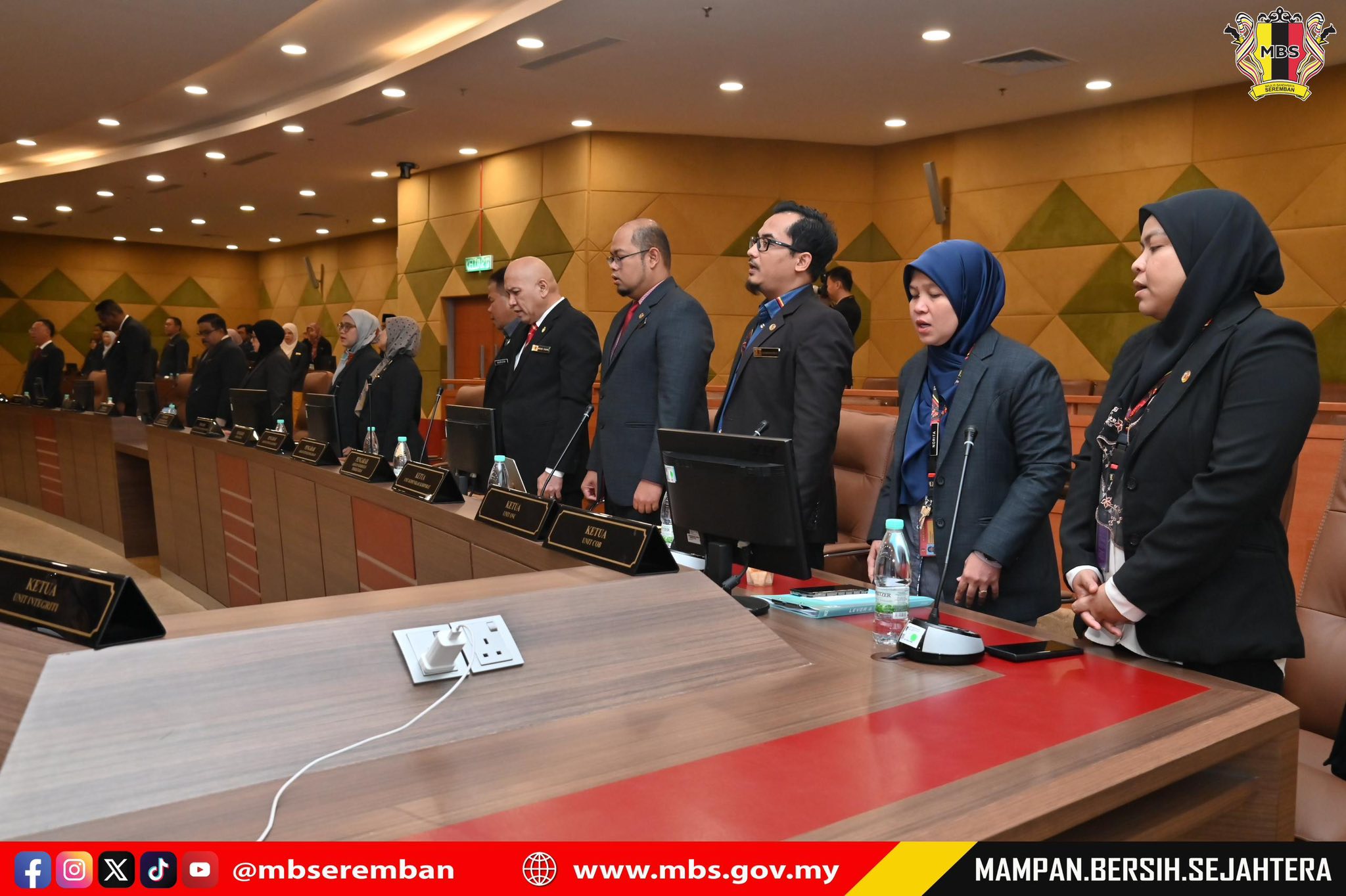 MESYUARAT MAJLIS PENUH BIL.11/2025