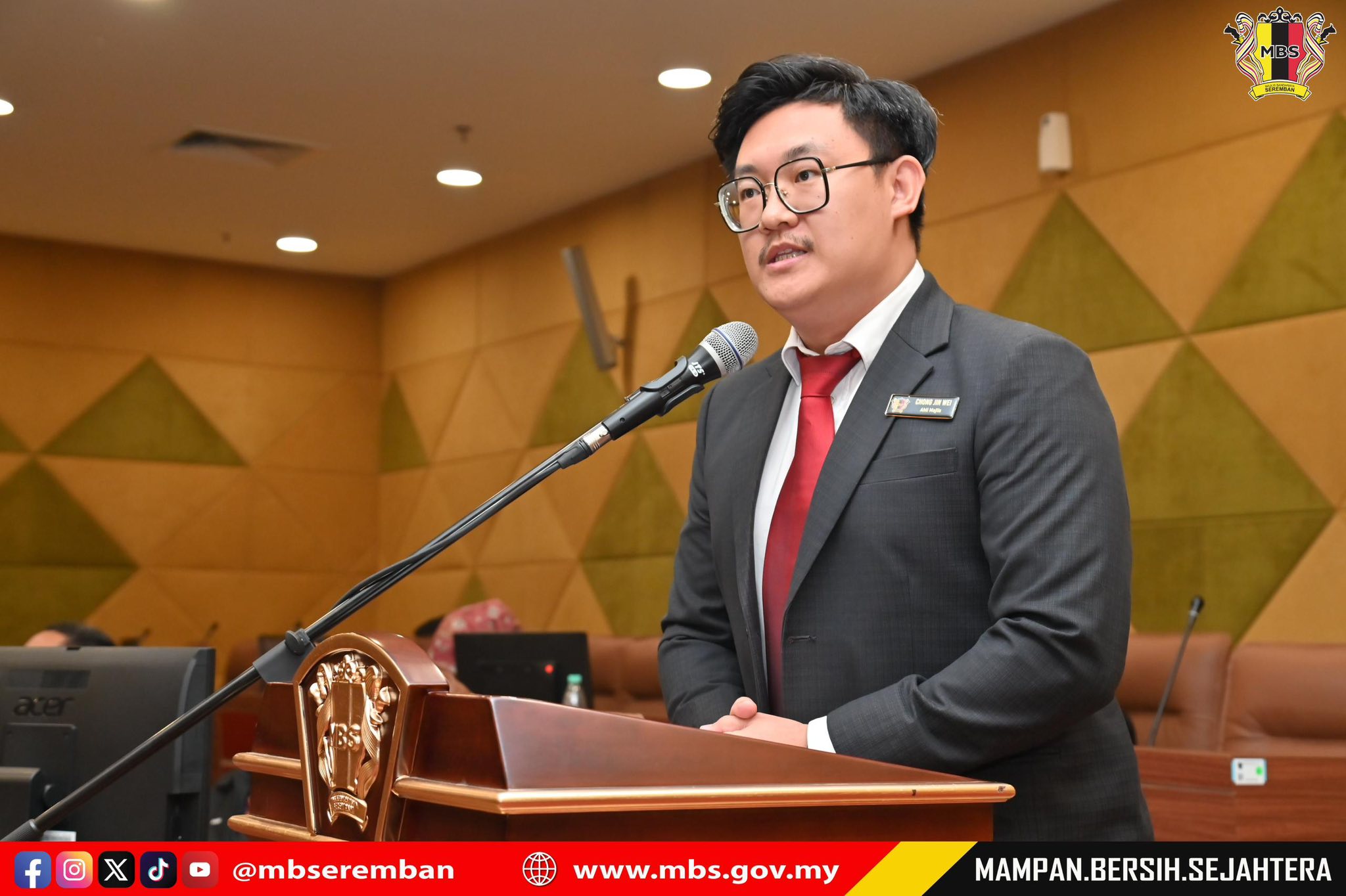 MESYUARAT MAJLIS PENUH BIL.11/2025