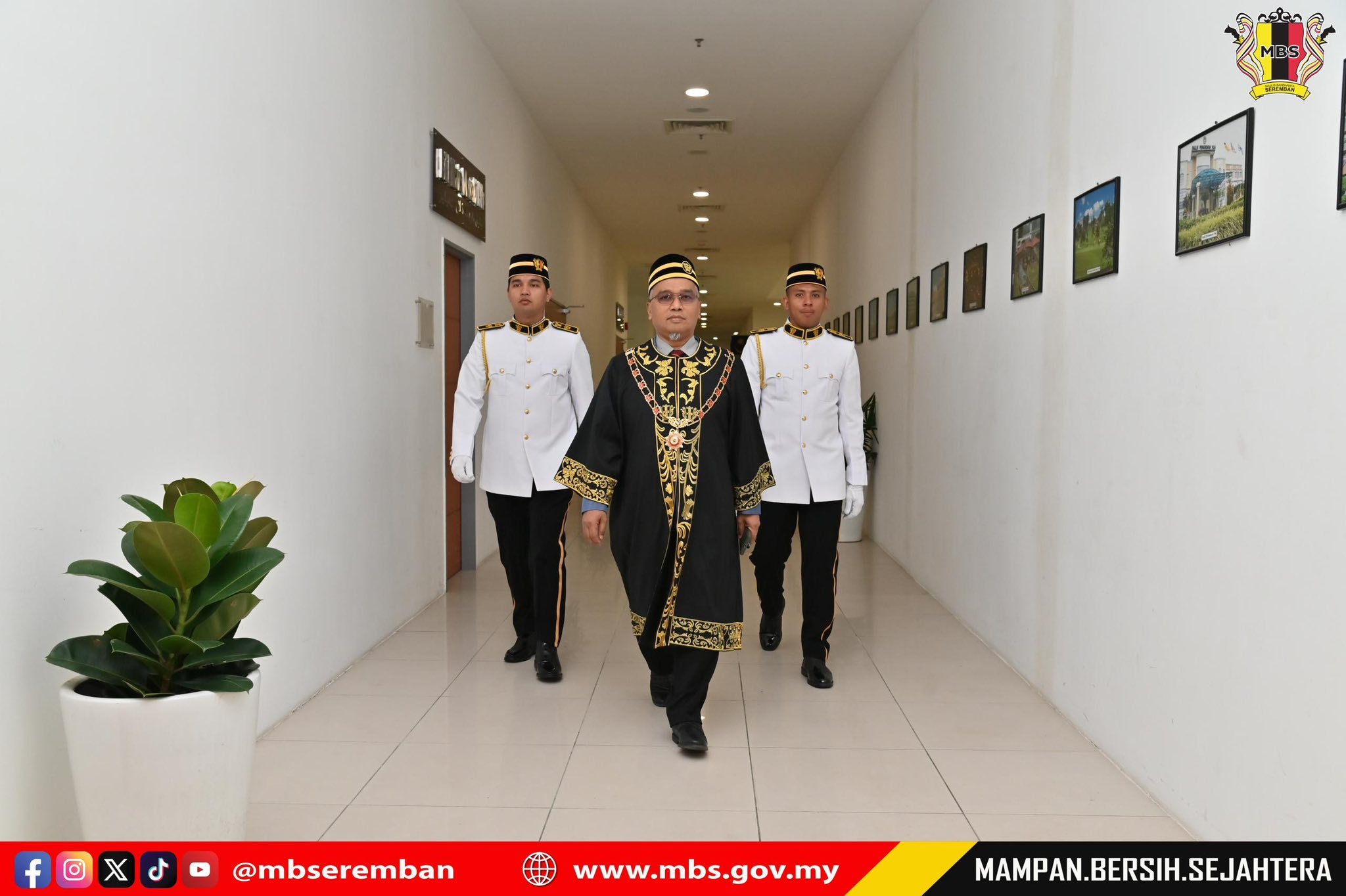 MESYUARAT MAJLIS PENUH BIL.5/2025