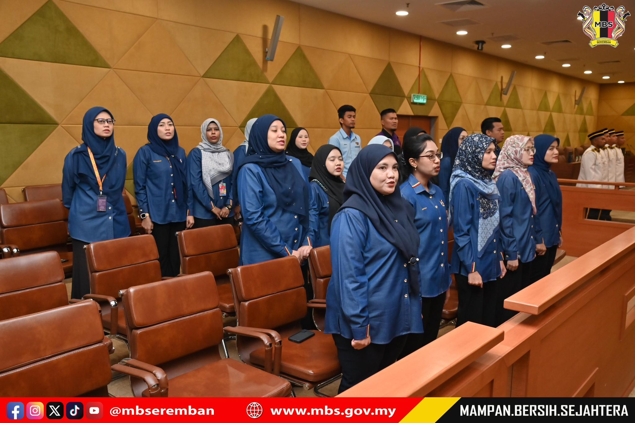 MESYUARAT MAJLIS PENUH BIL.5/2025