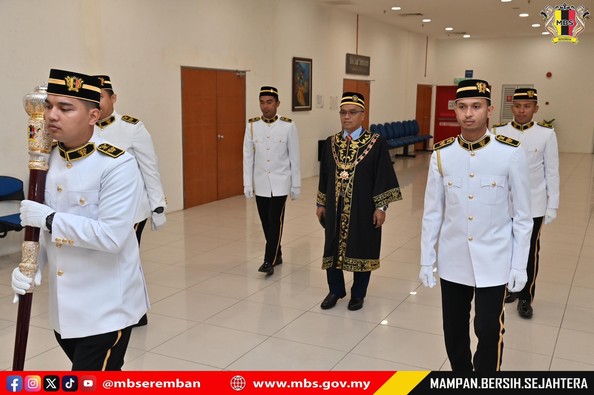 MESYUARAT MAJLIS PENUH BIL.7/2025