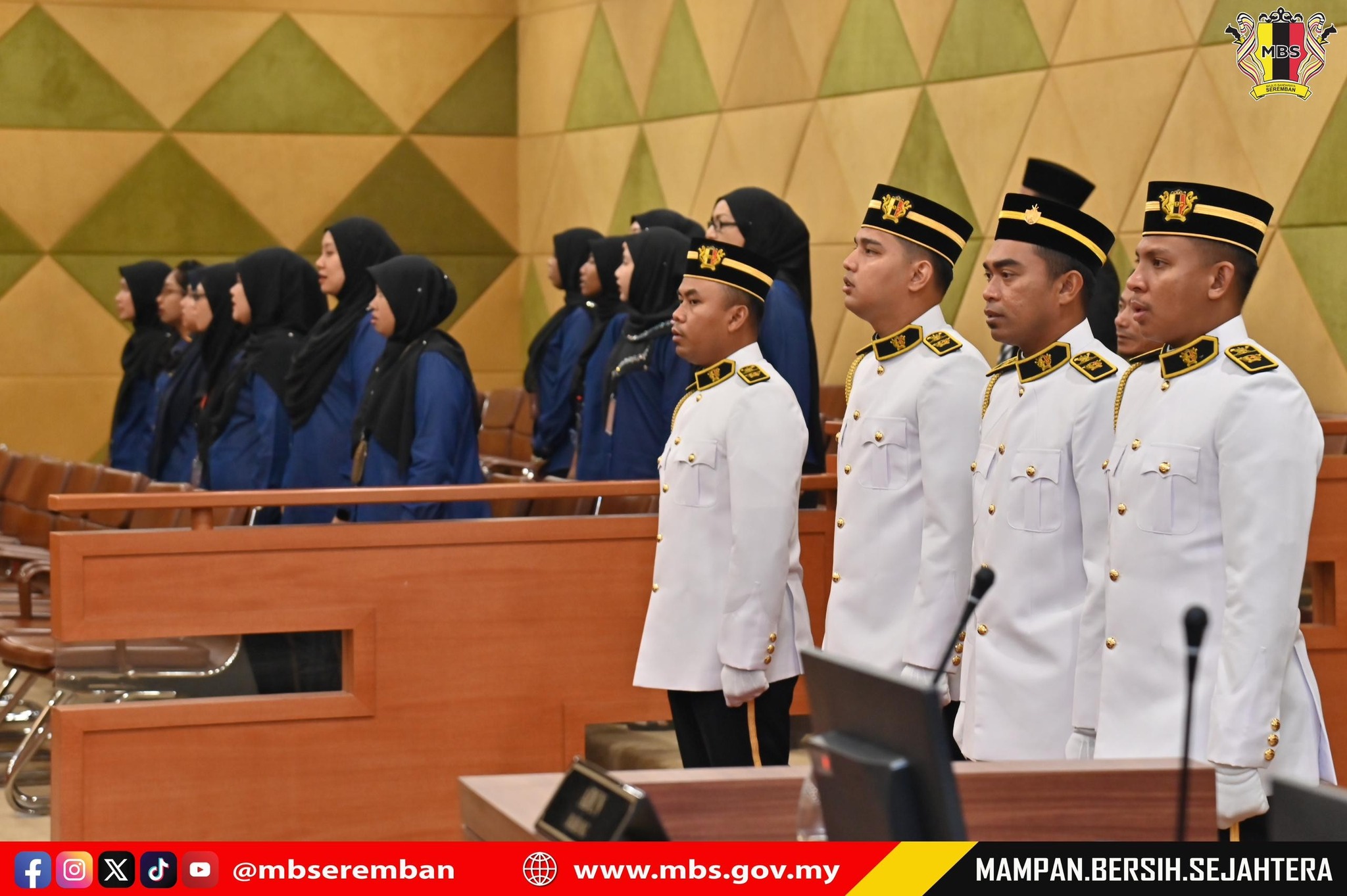 MESYUARAT MAJLIS PENUH BIL.7/2025