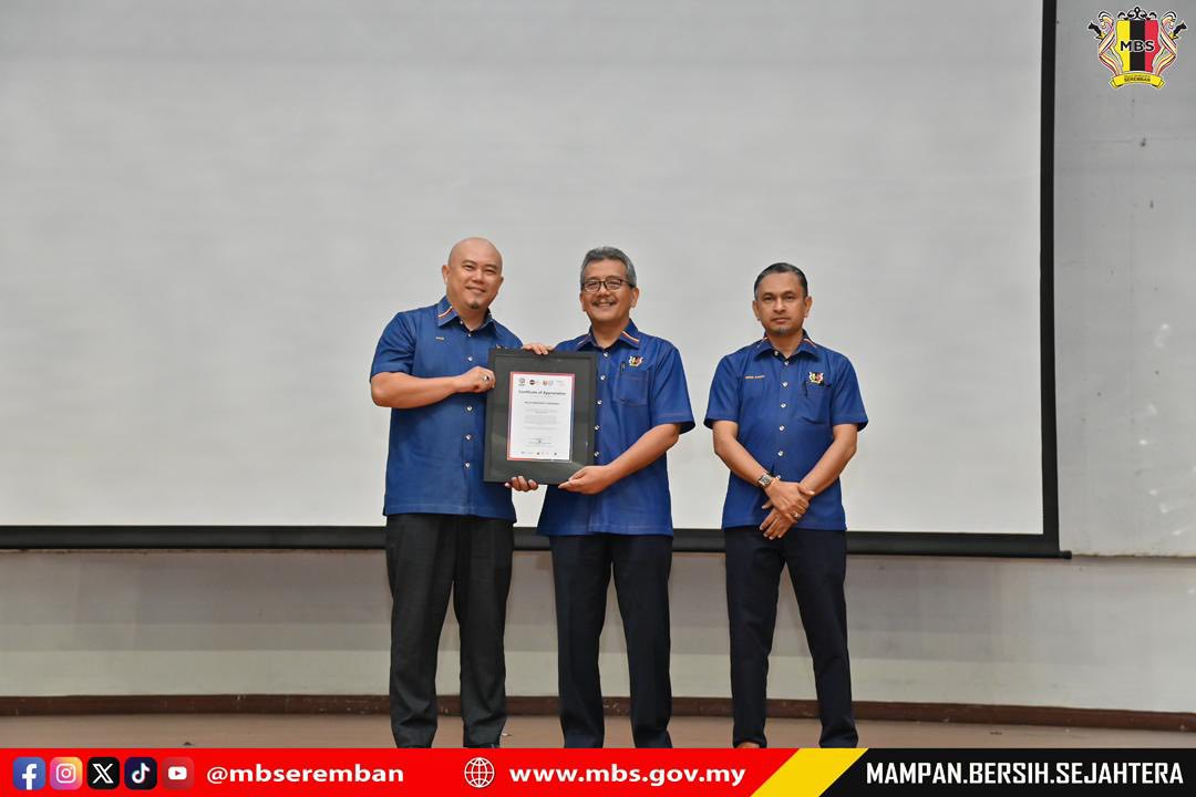 PERHIMPUNAN PAGI BIL.2/2025 MBS