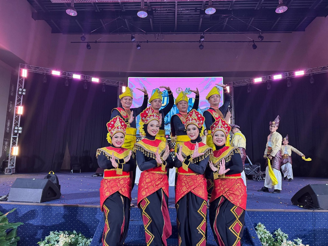 PESTA BUDAYA NUSANTARA @ IPOH 2025