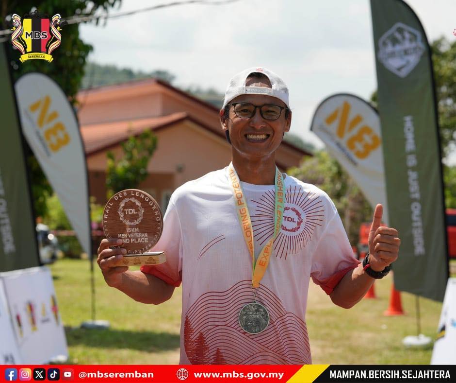 TRAIL DES LENGGENG 2025