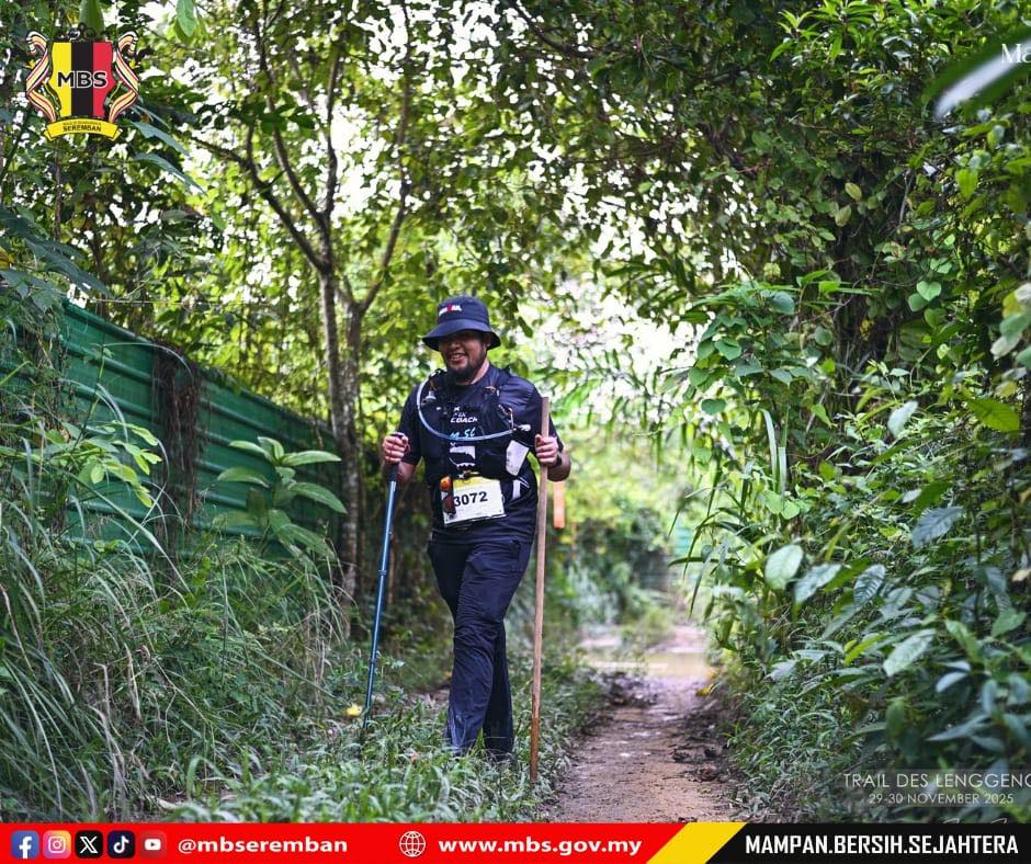 TRAIL DES LENGGENG 2025