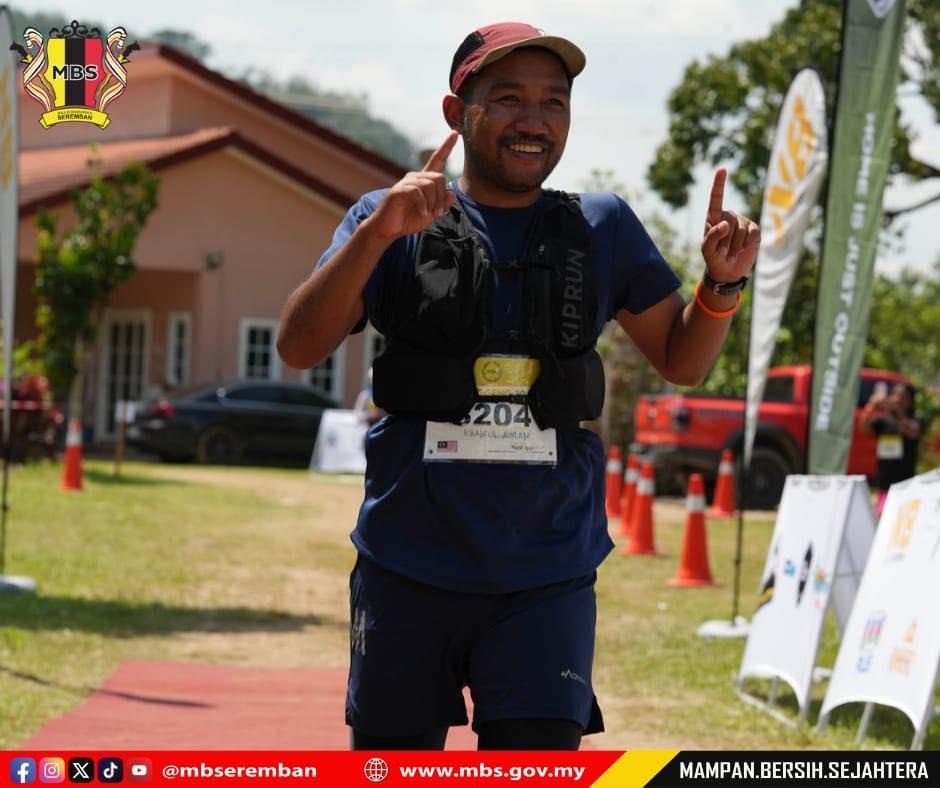 TRAIL DES LENGGENG 2025