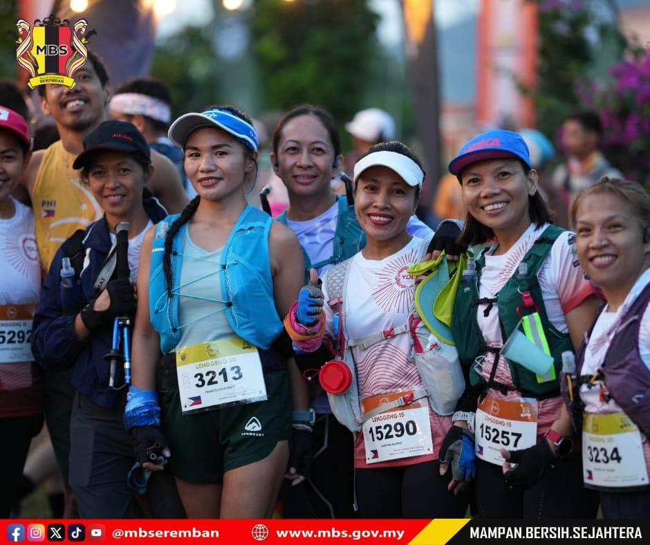 TRAIL DES LENGGENG 2025