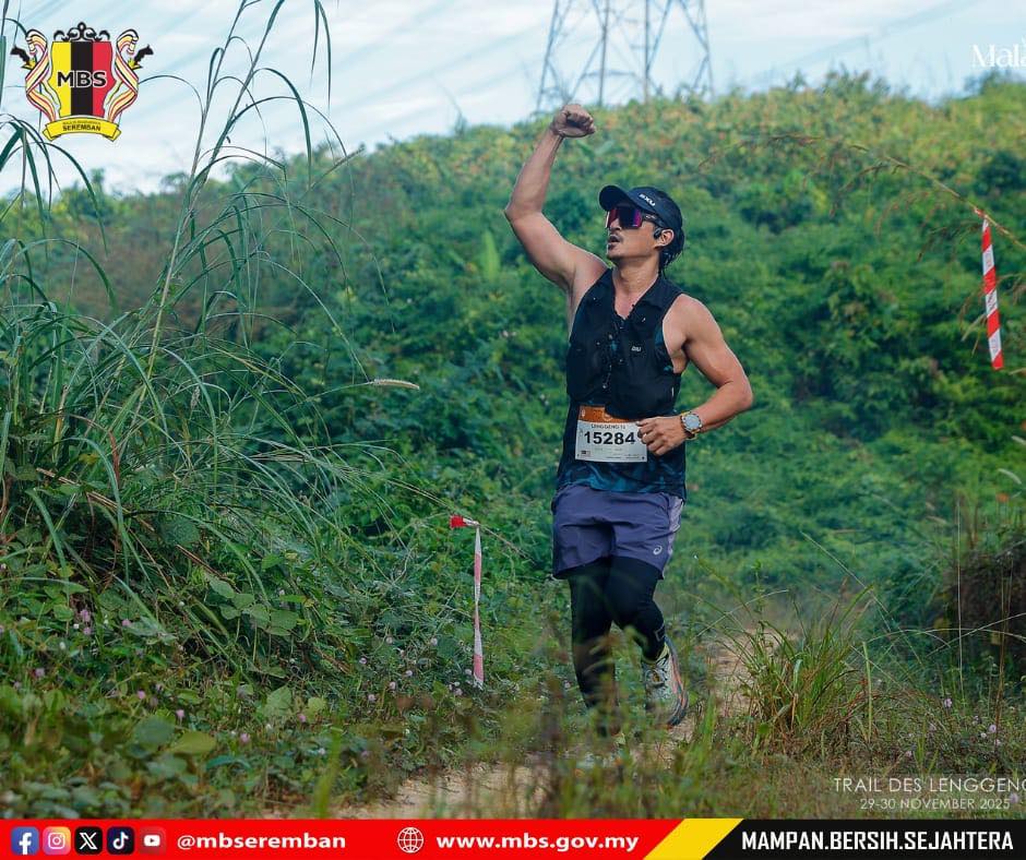 TRAIL DES LENGGENG 2025