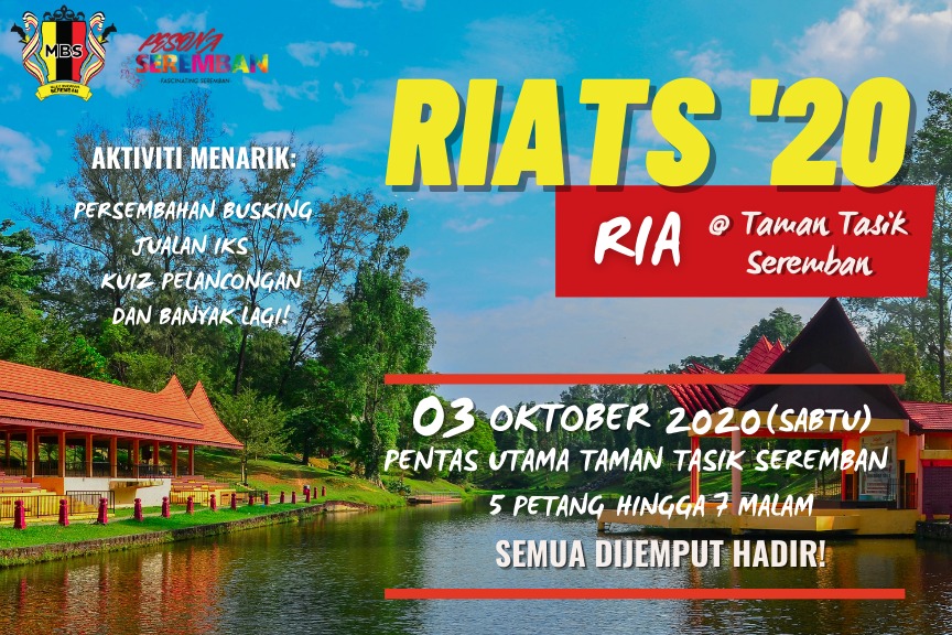RIATS 20
