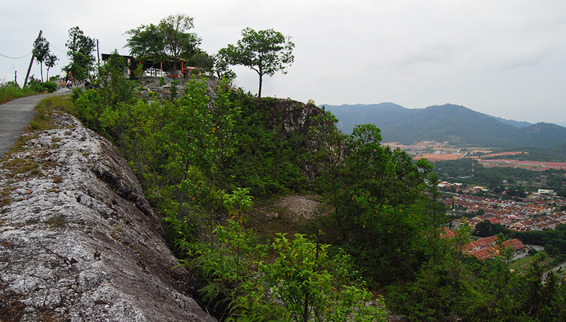 Bukit Kepayang