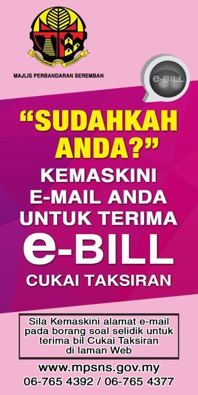 e-bill