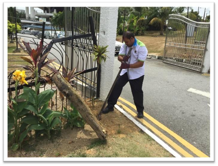 Renjer Jalan  Portal Rasmi Majlis Bandaraya Seremban (MBS)