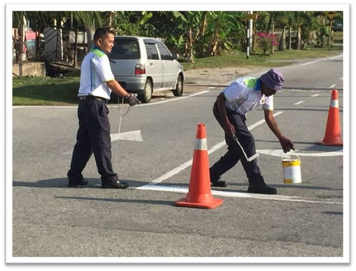 Renjer Jalan  Portal Rasmi Majlis Bandaraya Seremban (MBS)