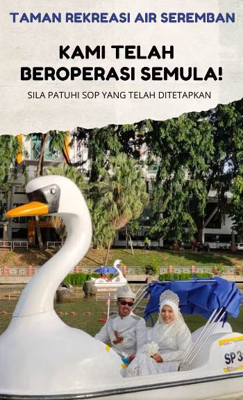 TAMAN REKREASI AIR SEREMBAN